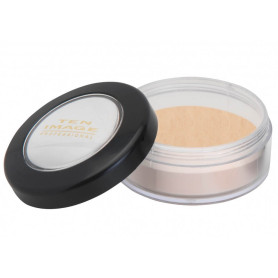 Powders Ten Image - 1