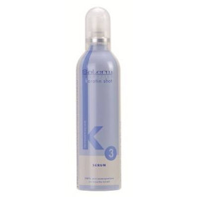 Salerm Keratin Shot Serum - For hair straightening Salerm - 1