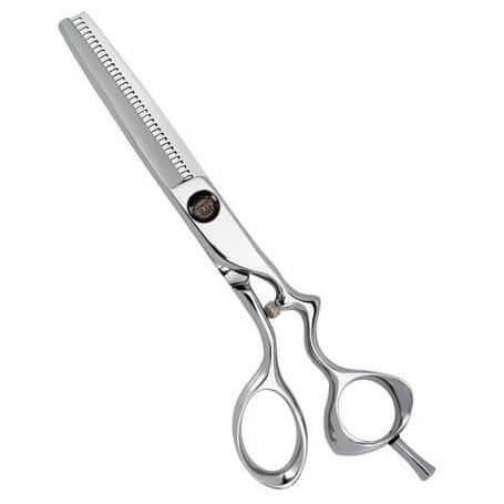 Diamond Shears, Japanese steel 440, Hitachi) Kiepe - 1