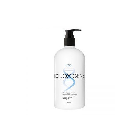 BotuOxigene Shampoo Detox TMT Milano - 1