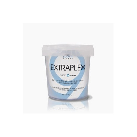 EXTRAPLEX super lightening bleaching powder, 500g TMT Milano - 1