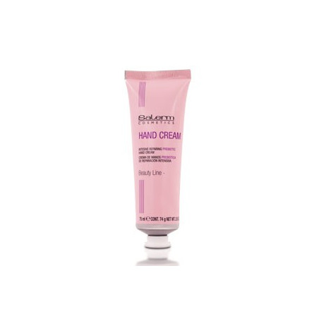 NEW HAND CREAM 75ML Salerm professional makeup - 1