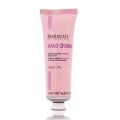 NEW HAND CREAM 30ML Salerm professional makeup - 1