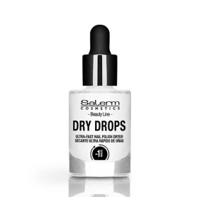 DRY DROPS 10ML Salerm professional makeup - 1