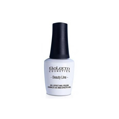 NAIL TREATMENT GEL EFFECT 15ML Salerm professional makeup - 1