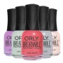 Akcija - Deguoniui pralaidus ORLY nagų lakas "Breathable" ORLY - 2