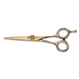 HAIR SCISSORS - TITANIUM SERIE - 440C Kiepe - 1