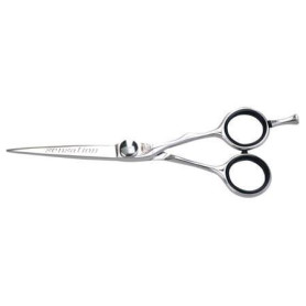 HAIR SCISSORS - SENSATION SERIE - SANDVIC 19C28 Kiepe - 1