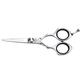 HAIR SCISSORS - SENSATION SERIE - SANDVIC 19C28 Kiepe - 1