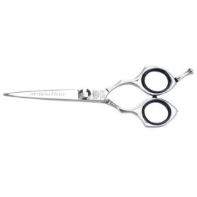 HAIR SCISSORS - SENSATION SERIE - SANDVIC 19C28 Kiepe - 1