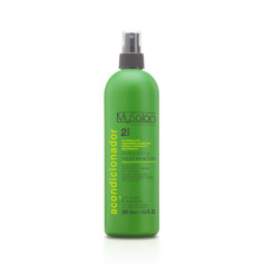 Nutrition & reg.conditioner MySalon - 1