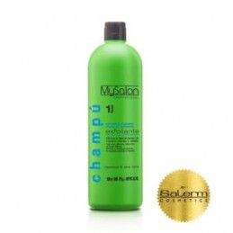 Dandruff shampoo MySalon - 1