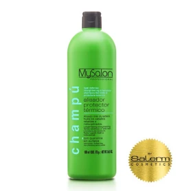 Smoothing shampoo MySalon - 1