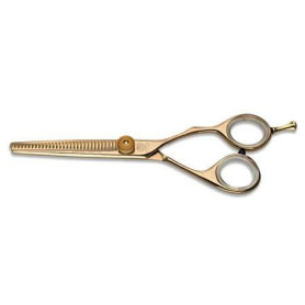 HAIR SCISSORS - TITANIUM SERIE - 440C Kiepe - 1