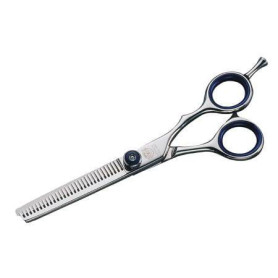 HAIR SCISSORS - BLUE FIRE SERIE - 440C Kiepe - 1