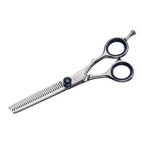 HAIR SCISSORS - BLUE FIRE SERIE - 440C Kiepe - 1