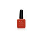 Shellac nail polish - HOT OR KNOT CND - 1