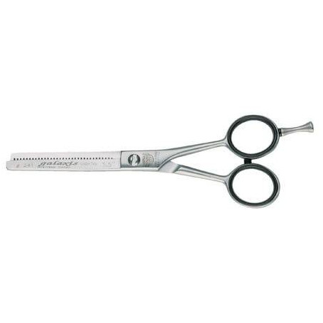 HAIR SCISSROS - GALAXIS SERIE 420 Kiepe - 1