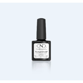 CND SHELLAC WEAR EXTENDER CND - 1