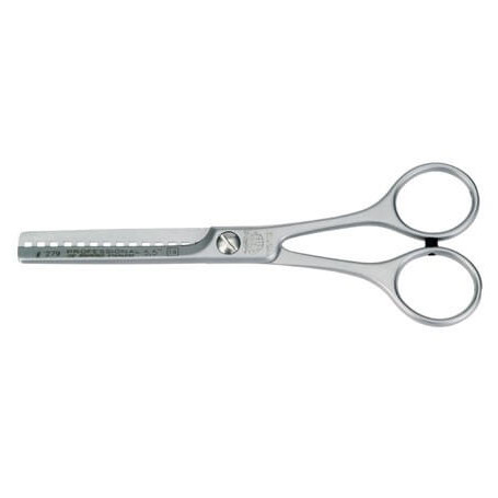 BLENDING-THINNING-TEXTURING SCISSORS Kiepe - 1