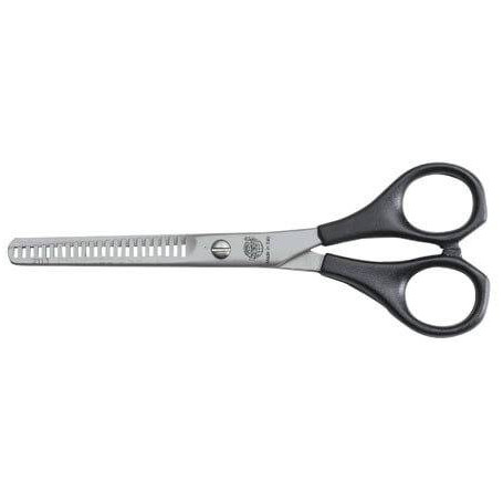 HAIR SCISSORS - ABS HANDLES Kiepe - 1