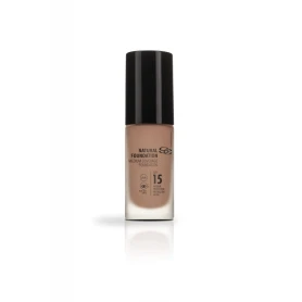 SALERM NATURAL FOUNDATION 40 Salerm professional makeup - 1