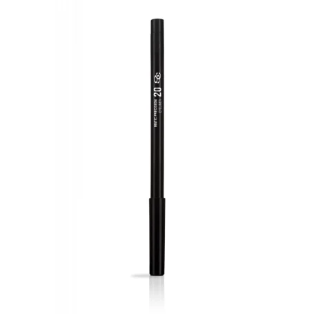 SALERM EYELINER 20 BLACK Salerm professional makeup - 1