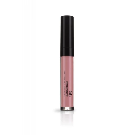 SALERM PERFECT MATTE ROSE BEIG Salerm professional makeup - 1