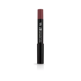 LIPSTICK SALERM 07SOF STRAWBE Salerm professional makeup - 1