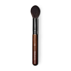 HIGHLIGHER BRUSH Salerm professional makeup - 1