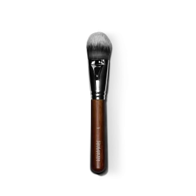 FOUNDATION BRUSH Salerm professional makeup - 1