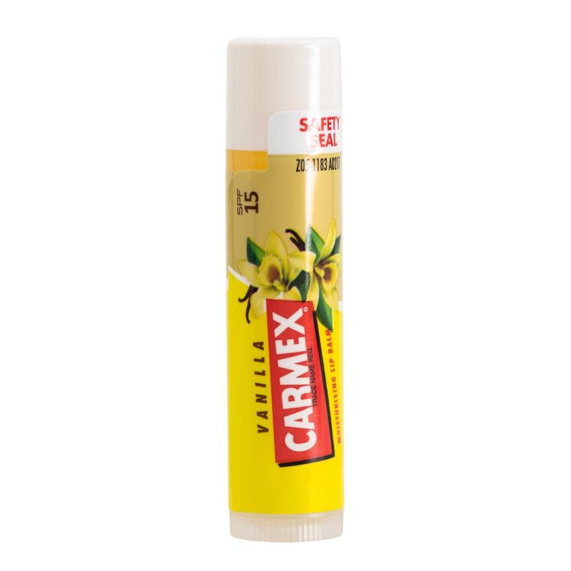 Carmex stick VANILLA Carmex - 1