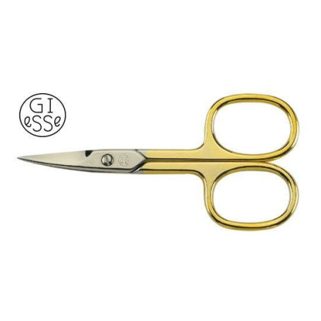 MANICURE SCISSORS - GI-ESSE SERIE Kiepe - 1