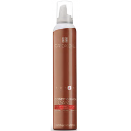 Crioxidil strong conditioning mousse, 405 ml Crioxidil Professional - 1