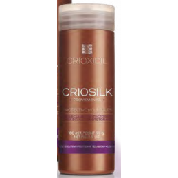 Crioxidil Criosilk hair treatment, 100 ml Crioxidil Professional - 1