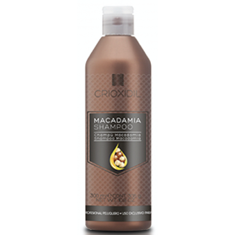 Crioxidil macadamia shampoo, 300 ml Crioxidil Professional - 1