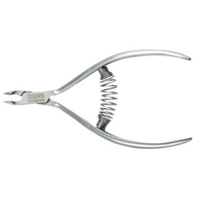 CUTICLE NIPPER - STAINLESS STEEL Kiepe - 1