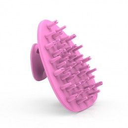 Pink 2 in 1 brush Comwell.pro - 1