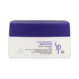 SP SMOOTHEN MASK 200ML Wella Professional - 1