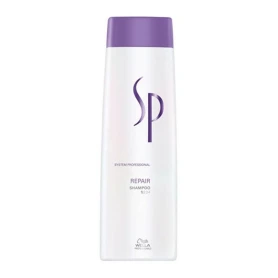 SP REPAIR SHAMPOO 250ML Wella Professional - 1