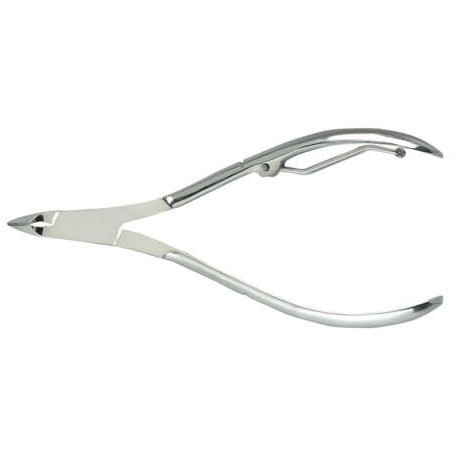 CUTICLE MANICURE - NIPPERS Kiepe - 1