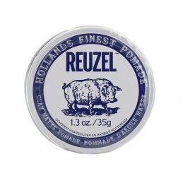 REUZEL CLAY MATTE POMADE 35G Reuzel - 1