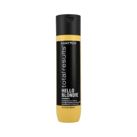 TR HELLO BLONDIE CONDITIONER 300ML Matrix Professional - 1