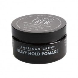AC CLASSIC HEAVY HOLD POMADE 85G American Crew - 1