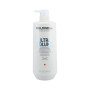 DUAL ULTRA VOLUME BODIFYING SHAMPOO 1L Goldwell Professional - 1