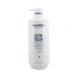 DUAL ULTRA VOLUME BODIFYING CONDITIONER 1L Goldwell Professional - 1