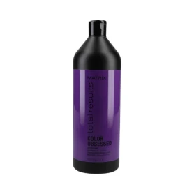 TR COLOR OBSESSED SHAMPOO 1L Matrix Professional - 1