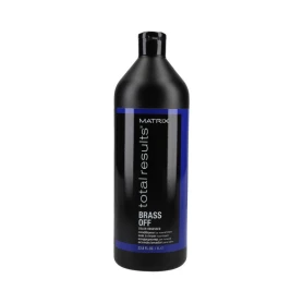 TR BRASS OFF CONDITIONER 1L Matrix Professional - 1