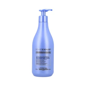 SE BLONDIFIER COOL SHAMPOO 500ML Loreal Professional - 1