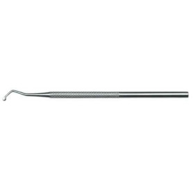 MANICURE - PEDICURE INSTRUMENTS Kiepe - 1